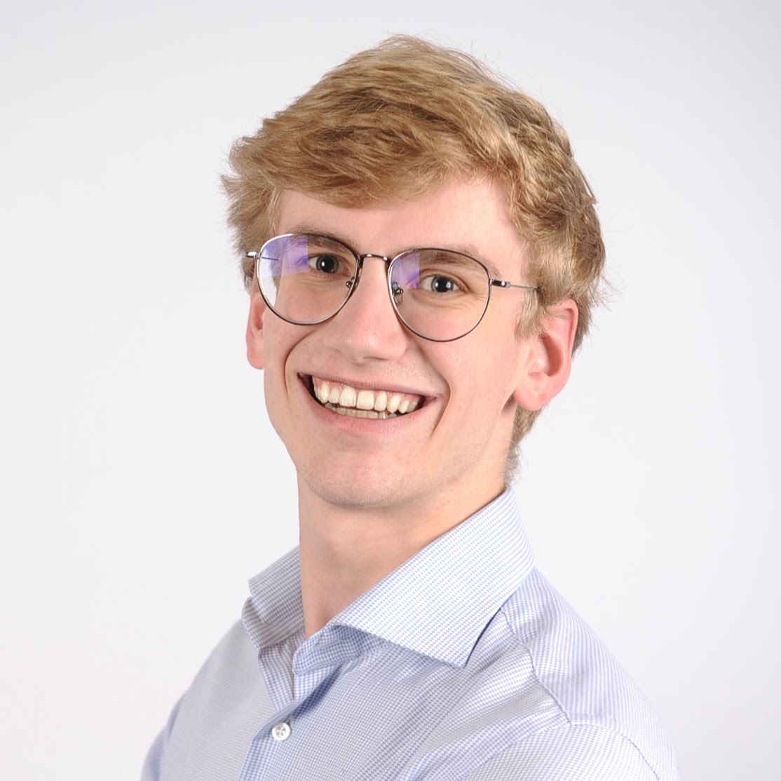 Dries Augustyns, Founder of Bitelio